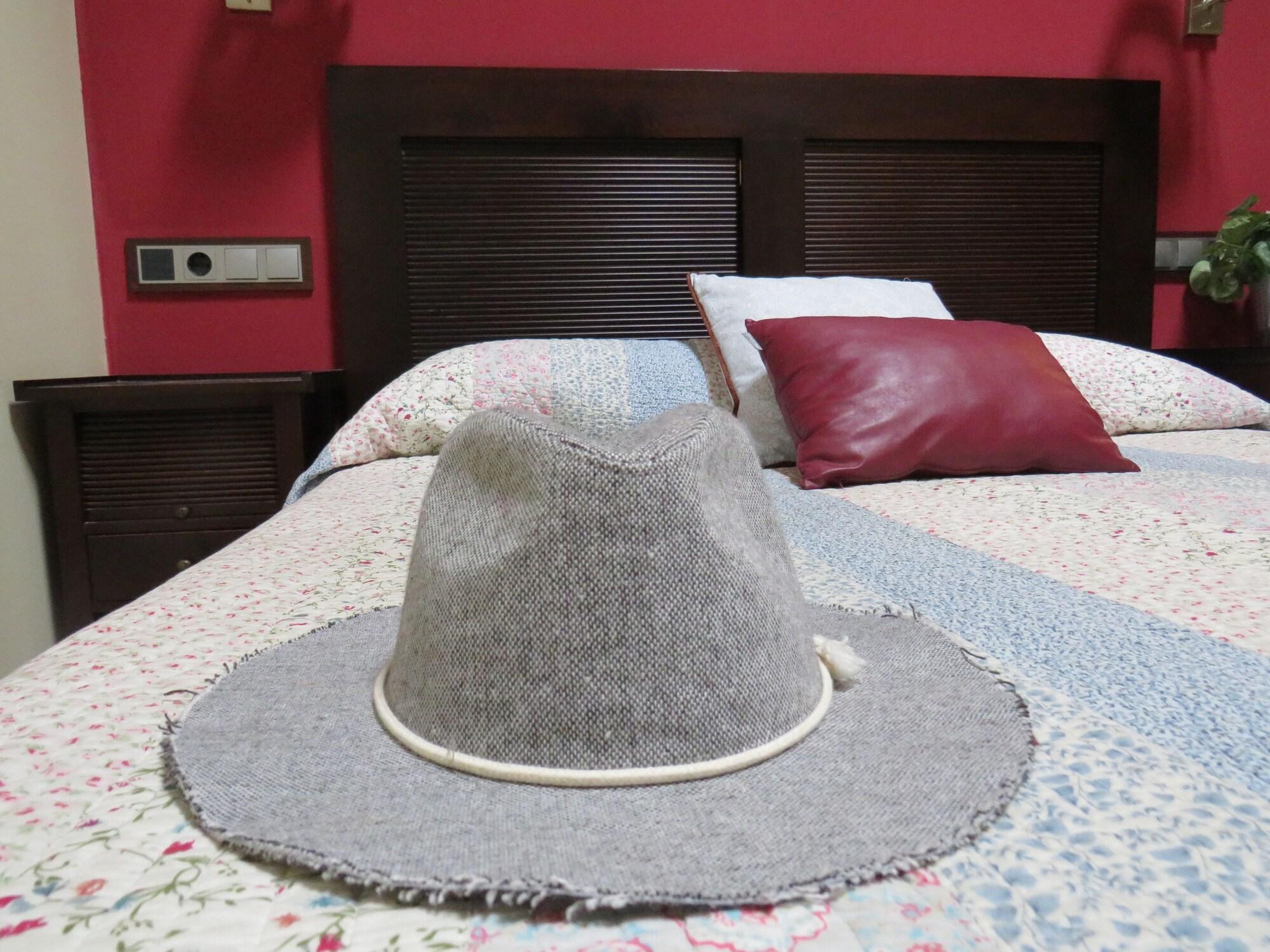 Hotel Enoturismo Mainetes Fuente-Álamo Екстериор снимка